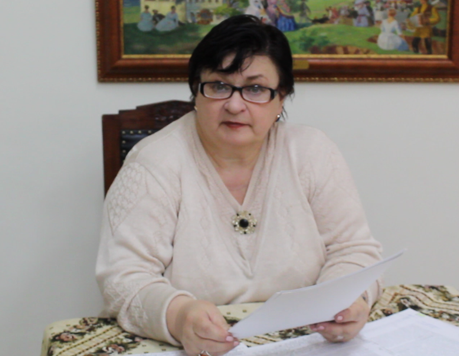 Статья сотрудника Дома Кустодиева – в журнале Российской национальной библиотеки